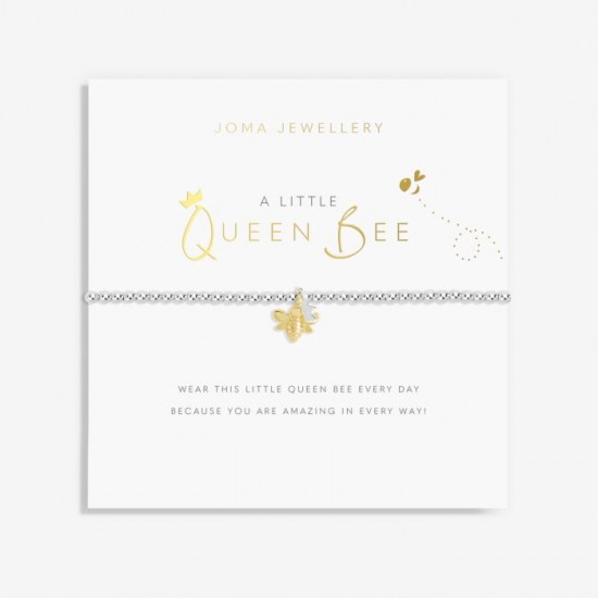 A Little 'Queen Bee' Bracelet 