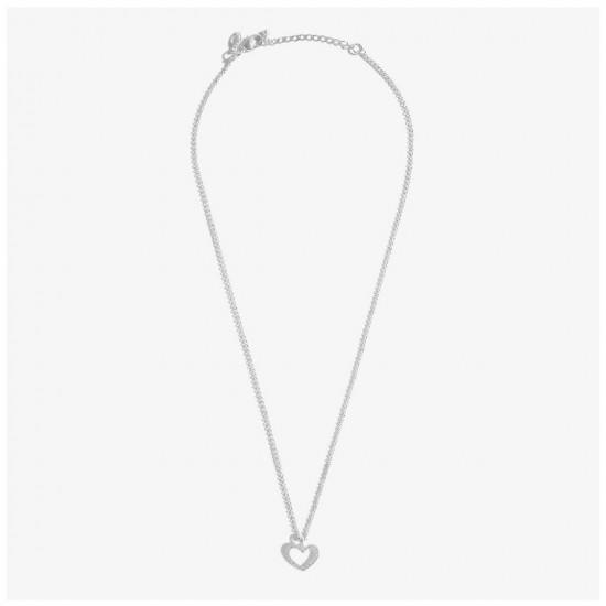 A Little Sweet Sixteen Necklace 