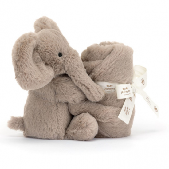 Smudge Elephant Soother 