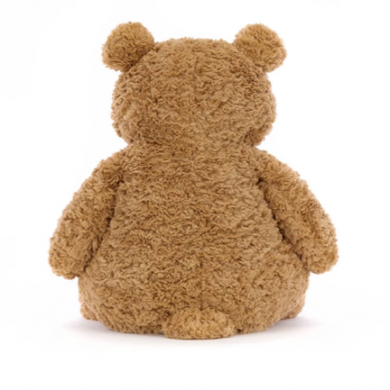 Bartholomew Bear - Medium 