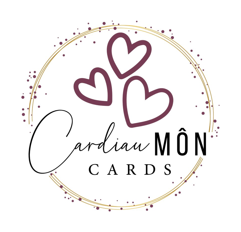 Cardiau Môn Cards