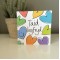 Cardyn Penblwydd Taid - Taid Birthday Card 